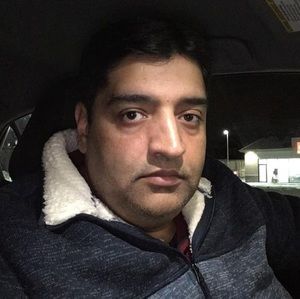 Meet your Posher, Muhammad